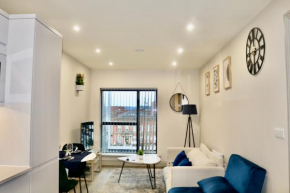 Central Leeds, Free Wifi, Coffee Machine